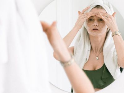 Tanaka: Η τεχνική που χαρίζει θεαματικά αντιγηραντικά αποτελέσματα στο δέρμα σου