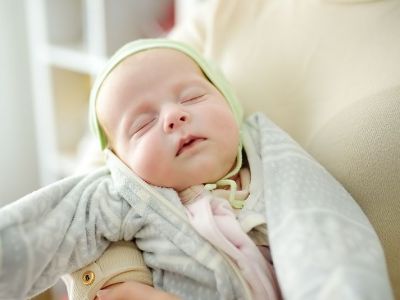 Πόσες ώρες ύπνου χρειάζονται τα μωρά;