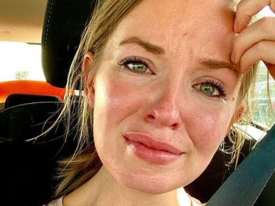 Όλα όσα νιώθει μια γυναίκα μόλις μαθαίνει ότι απέβαλε