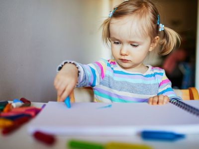 Ζωγραφική για παιδιά: Eύκολες ζωγραφιές με ζωάκια (vids)