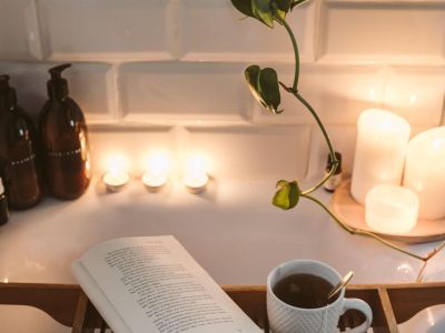 Το τέλειο detox για τον χειμώνα δεν είναι αυτό που περίμενες ν' ακούσεις