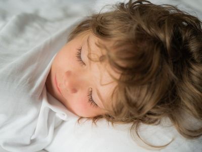 Παιδικοί εφιάλτες: Αίτια και τρόποι αντιμετώπισης