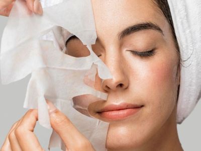 Όλα όσα χρειάζεται να γνωρίζεις για τις sheet masks