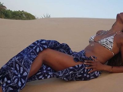 Αυτές είναι οι ασκήσεις της Naomi Campell για καλλίγραμμο σώμα, ακόμα και στα 50