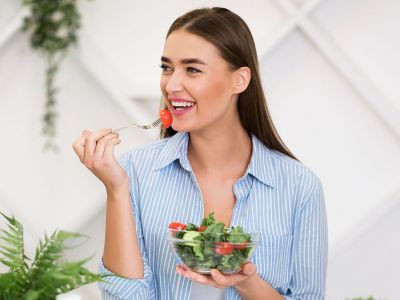 Μαμά και διατροφή: 10 εύκολες συνταγές που θα σας βοηθήσουν να χάσετε βάρος