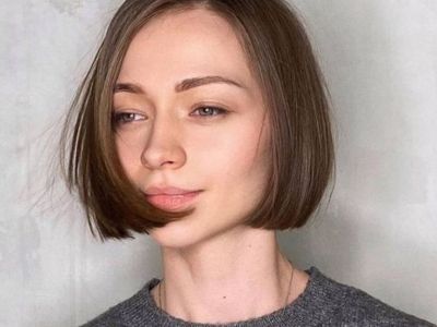 5 κουρέματα που σε κάνουν να δείχνεις πιο αδύνατη