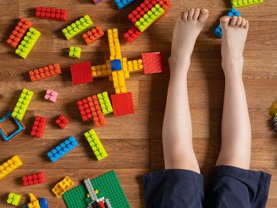 Πώς να μάθω το παιδί μου να είναι τακτικό και οργανωτικό