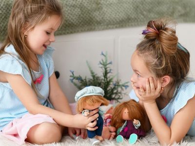 Προτάσεις για το Σαββατοκύριακο - Τι να κάνετε με τα παιδιά στο σπίτι;