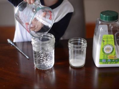 Δέκα ταχυδακτυλουργικά κόλπα για παιδιά (vid)