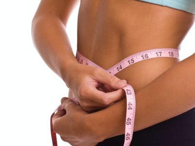 Τριήμερη διατροφή για να μειώσεις το λίπος στην κοιλιά