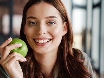 Μαμά και διατροφή: Οχτώ φρούτα που συμβάλλουν στην απώλεια βάρους