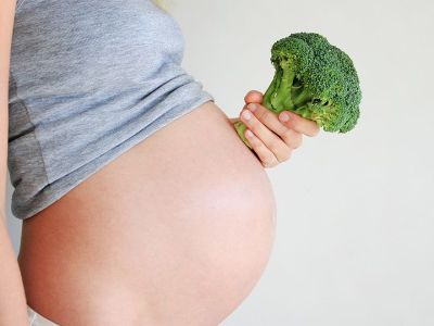 Μπρόκολο: 5+1 οφέλη στη διατροφή της εγκύου