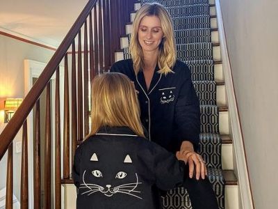 Nicky Hilton: Δείτε τον θρόνο της κόρης της (pics)