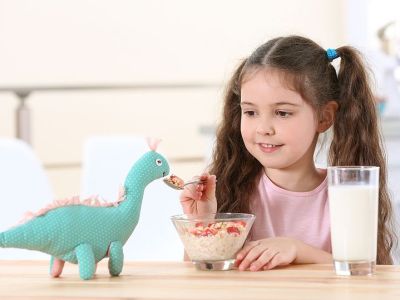 Υγιεινό πρωινό που μπορείτε να ετοιμάσετε από το βράδυ (vid)