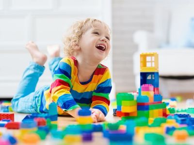 Προτάσεις για το Σαββατοκύριακο - Τι να κάνετε με τα παιδιά στο σπίτι;