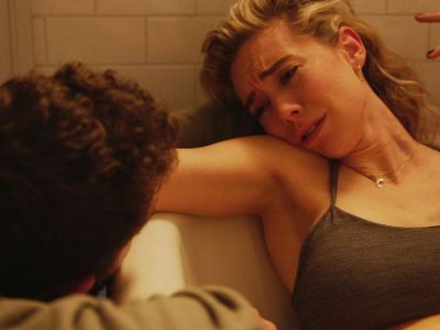 Είδα την ταινία «Pieces of a Woman» και η σκηνή του τοκετού με συγκλόνισε