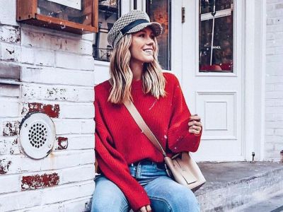 6 fashion trends των 80's που είναι φέτος πιο επίκαιρα από ποτέ