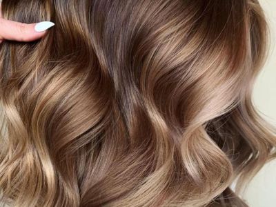 Το μεγαλύτερο hair color trend του 2021 ταιριάζει κυριολεκτικά σε όλες