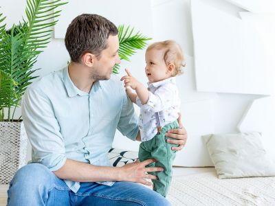 Διαδικτυακή έρευνα: 3 στους 4 πατέρες βιώνουν διακρίσεις