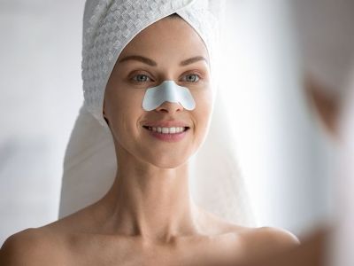 Tips για μαμάδες: Σπιτική μάσκα για δέρμα χωρίς μαύρα στίγματα