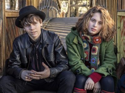 «O Αδελφός Μου Κυνηγάει Δεινόσαυρους»: Μία ταινία για όλη την οικογένεια