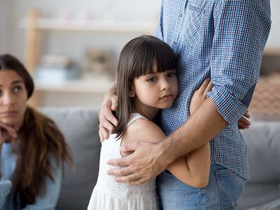 Μη Εφαρμογή της Κοινής Ανατροφής (στην Ελλάδα): Μία Συστηματική Επισκόπηση