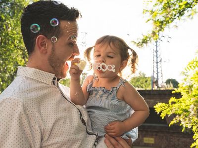 Δεκαέξι επιχειρήματα υπέρ της συνεπιμέλειας