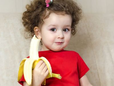 Κάλιο: Πόσο σημαντικό είναι στη διατροφή του παιδιού;