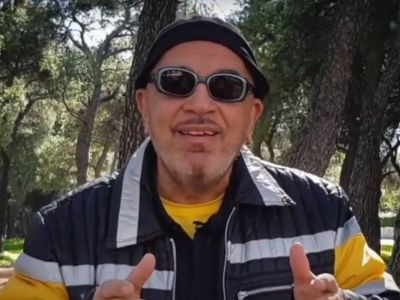 «Ενεργοί Μπαμπάδες»: Το μήνυμα του Γιάννη Ζουγανέλη για τη συνεπιμέλεια των παιδιών