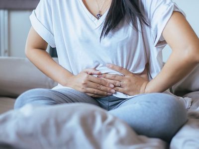 Ποια είναι τα συμπτώματα της ωορρηξίας;