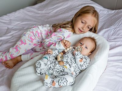 Οι αλλαγές στη συμπεριφορά του παιδιού όταν αποκτά αδελφάκι