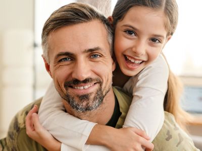 Συνεπιμέλεια: Επισκόπηση 60 μελετών για την επίδραση στην ανατροφή των παιδιών