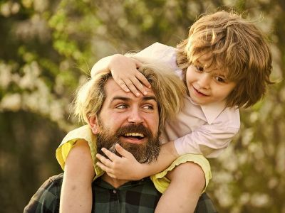 Συνεπιμέλεια: 12 αρχές που πρέπει να διέπουν το νέο Οικογενειακό Δίκαιο