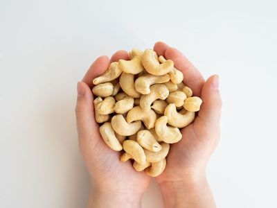 Κάσιους: H σούπερ τροφή που πρέπει να εντάξετε στη διατροφή των παιδιών