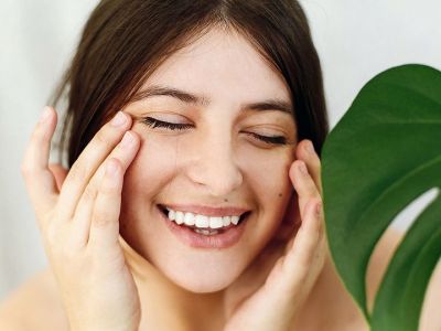 Tips για μαμάδες: 5 τρόποι για να εξαφανίσετε τις σακούλες κάτω απ'τα μάτια