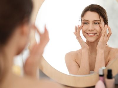 Tips για μαμάδες: Τρεις DIY κρέμες ματιών με τρία μόνο υλικά η κάθε μία