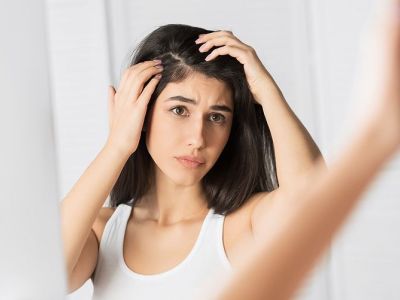 Tips για μαμάδες: Αντιμετωπίστε την πιτυρίδα με φυσικούς τρόπους