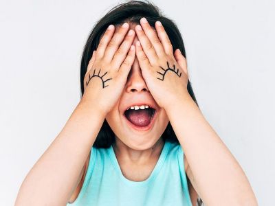 Πώς θα μάθουν τα παιδιά να κάνουν το σωστό