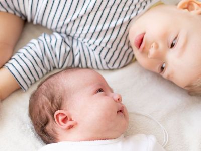 Οι βιολογικοί παράγοντες που επηρεάζουν την ανάπτυξη των παιδιών