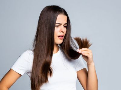 Υποφέρεις από τριχόπτωση; Αυτά τα 7 αιθέρια έλαια θα σε «σώσουν»