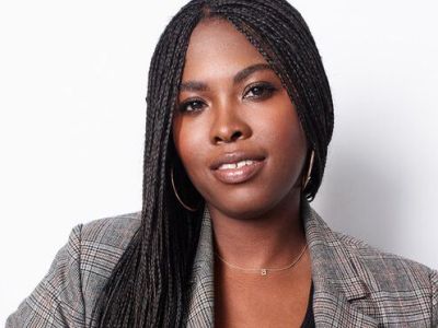 #TRESnyfw: H Lacy Redway εξηγεί τη φιλοσοφία πίσω από τα χτενίσματα στο show του Jason Wu