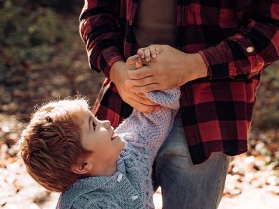 Τα οφέλη της συνεπιμέλειας και η σημασία της κοινής ανατροφής