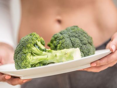 Δέκα τροφές που ενισχύουν τη γονιμότητα