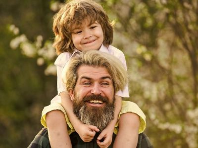 Όσα στερεί από ένα παιδί η αποκλειστική επιμέλεια