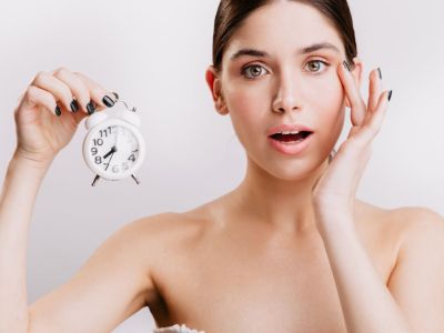 5 απόλυτα μυστικά για να δείχνεις ξεκούραστη από το πρωί ως το βράδυ