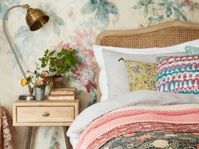 Καλωσόρισε την άνοιξη στο δωμάτιό σου με αυτά τα 8 μυστικά