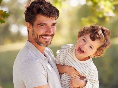 Γιατί λέμε «ναι» στη συνεπιμέλεια;