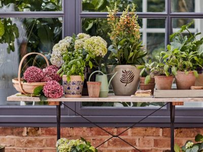 Όλα τα deco trends που πρέπει να κυριαρχήσουν αυτή την άνοιξη ...στο μπαλκόνι σου