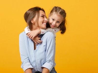 Παγκόσμια Ημέρα της Γυναίκας: Μεγαλώνοντας κορίτσια με αυτοπεποίθηση