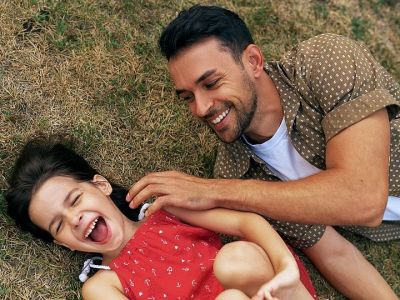 Η Συνεπιμέλεια κατά νομικό τεκμήριο κι ο μύθος των συγκρούσεων